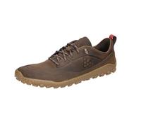 VIVOBAREFOOT Tracker Leather AT Low II Bracken Marron, marron, 46 EU