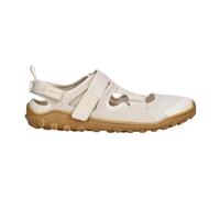 Vivobarefoot - Tracker Sandal - Homme - Chaussures - Beige - Taille: 44 EU