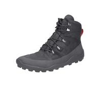 VIVOBAREFOOT Tracker Winter II SG Obsidian Noir, Noir , 43 EU