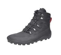 VIVOBAREFOOT Tracker Winter II SG Obsidian Womens Noir