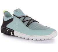 VIVOBAREFOOT Traqueur Decon Thermique Crevaison Résistant Shoe Homme Bleu UK 7-
