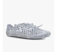 Vivobarefoot Ultra III BLOOM - Chaussures pieds nus - Femme - Pierre de lune/gris