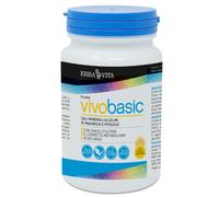 VivoBasic Erba Vita 200g