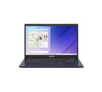 ASUS PC portable Vivobook 14 E410KA-EB995WS 14" FHD 60 Hz Intel Pentium 4 Go RAM 128 Go eMMC Noir