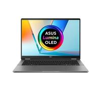 ASUS Vivobook 14 Flip OLED TP3407SA-QL019X - 14" - Intel Core Ultra 5 - 226V - 16 Go RAM - 512 Go SSD