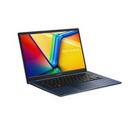 ASUS Ordinateur portable Vivobook X1404VA-DICEB1600W – Core 5 120U, 14" FHD, 16 Go, 512 Go SSD, Bleu