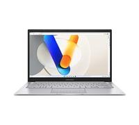 ASUS Vivobook 14 X1404VA-EB1398W Intel Core 5 120U Ordinateur portable 35,6 cm (14 ) Full HD 16 Go DDR4-SDRAM 1 To SSD Wi-Fi 6 (802.11ax) Windows 11 Home Argent