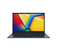 VivoBook 14 X1404VA-ISCEB2070W - Conception de charnière à 180 degrés - Intel Core 5 - 120U / jusqu'à 5 GHz - Win 11 Home - Intel Graphics - 16 Go