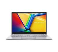 ASUS Vivobook 14 X1404ZA-EB393W Intel® Core™ i5 i5-1235U Ordinateur portable 35,6 cm (14 ) Full HD 16 Go DDR4-SDRAM 512 Go SSD Wi-Fi 6E (802.11ax) Windows 11 Home Argent