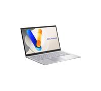 Vivobook 15, Intel Core i5-1334U, 16 Go, 512 Go SSD, INtel Iris Xe Graphics, Argenté - AZERTY
