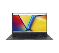VivoBook 15 OLED M1505YA-L1394W - Conception de charnière à 180 degrés - AMD Ryzen 7 - 7730U / jusqu'à 4.5 GHz - Win 11 Home - Radeon Graphics - 16