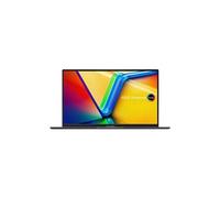ASUS Vivobook 15 OLED X1505VA-L1781W laptop Intel® Core™ i5 i5-13420H Ordinateur portable 39,6 cm (15.6") 2.8K 16 Go DDR4-SDRAM 512 Go SSD Wi-Fi 6E (802.11ax) Windows 11 Home Noir