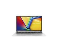 VivoBook 15 P1500ZA-BQ1351X - Conception de charnière à 180 degrés - Intel Core i3 - 1215U / jusqu'à 4.4 GHz - Win 11 Pro - UHD Graphics - 8 Go RAM -