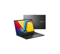 VivoBook 15 X1504GA-NJ179W - Intel Core i3 - N305 / jusqu'à 3.8 GHz - Win 11 Home - UHD Graphics - 8 Go RAM - 256 Go SSD UFS - 15" 1920 x 1080 (Full