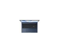 Ordinateur portable Asus VivoBook X1504MA-ISSBQ870W 15,6 Intel Core 5 8 Go 512 Go Windows 11 Home Bleu/bleu-gris