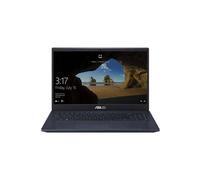 ASUS X571LH-BQ458T Intel® Core™ i7 i7-10870H Ordinateur portable 39,6 cm (15.6") Full HD 8 Go DDR4-SDRAM 512 Go SSD NVIDIA® GeForce® GTX 1650 Wi-Fi 6 (802.11ax) Windows 10 Home Noir