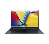 Vivobook 16 M1605NAQ-ISCSH194W - Conception de charnière à 180 degrés - AMD Ryzen 5 - 170 / jusqu'à 4.75 GHz - Win 11 Home - Radeon 680M - 16 Go RAM