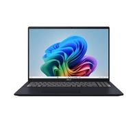 ASUS Vivobook 16 M1607KA-MB225W - AMD Ryzen AI 7 - 350 / jusqu'à 5 GHz - Win 11 Home - Radeon 860M - 16 Go RAM - 1 To SSD NVMe - 16" 1920 x 1200 - Wi-Fi 6, Bluetooth - bleu calme Bleu calme G