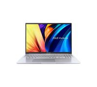 Vivobook 16 S1605PA-MB183W 16" Intel Core i7-11370H 12 Go RAM 512 Go SSD Gris