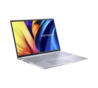 Vivobook 16 X1605EA-MB155W - Conception de charnière à 180 degrés - Intel Core i7 - 1165G7 / jusqu'à 4.7 GHz - Win 11 Home - Carte graphique Intel