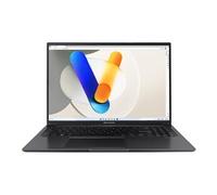 Vivobook 16 X1605VA-PRO-OLED-SH02X - Conception de charnière à 180 degrés - Intel Core i7 - 13620H / jusqu'à 4.9 GHz - Win 11 Pro - UHD Graphics - 16