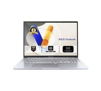Vivobook 16 X1605VA-PRO-OLED-SH97X - Conception de charnière à 180 degrés - Intel Core i5 - 13420H / jusqu'à 4.6 GHz - Win 11 Pro - UHD Graphics - 8
