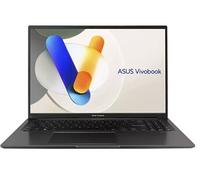 Vivobook 16 X1605VA-SH2247W - Conception de charnière à 180 degrés - Intel Core i3 - i3-1315U / jusqu'à 4.5 GHz - Win 11 Home - UHD Graphics - 8 Go