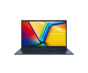 Vivobook 17 Core i5 (17.3 ) 8 Go DDR4-SDRAM 256 Go, Windows 11 Pro Bleu - AZERTY (P1704ZA-AU138X)