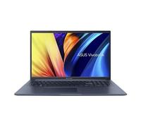 VivoBook 17 P1702ZA-AU183X - Intel Core i5 - 1235U / jusqu'à 4.4 GHz - Win 11 Pro - Carte graphique Intel Iris Xe - 8 Go RAM - 256 Go SSD - 17.3"