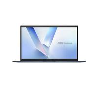 VivoBook 17 P1704VA-AU816X - Conception de charnière à 180 degrés - Intel Core 5 - 120U / jusqu'à 5 GHz - Win 11 Pro - Intel Graphics - 16 Go RAM -