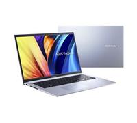 VivoBook 17 X1702ZA-AU179W - Conception de charnière à 180 degrés - Intel Core i3 - 1215U / jusqu'à 4.4 GHz - Win 11 Home - UHD Graphics - 8 Go RAM -