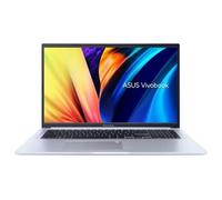 VivoBook 17 X1702ZA-AU180W - Conception de charnière à 180 degrés - Intel Core i5 - 1235U / jusqu'à 4.4 GHz - Win 11 Home - Carte graphique Intel