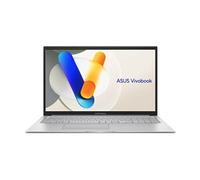 VivoBook 17 X1704VA-DRAU1295W - Conception de charnière à 180 degrés - Intel Core 7 - 150U / jusqu'à 5.4 GHz - Win 11 Home - Intel Graphics - 16 Go