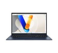 VivoBook 17 X1704VA-ISCAU1170 - Conception de charnière à 180 degrés - Intel Core 3 - 100U / jusqu'à 4.7 GHz - Aucun SE fourni - Intel Graphics - 16