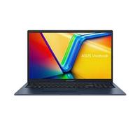 VivoBook 17 X1704VA-ISCAU1195W - Conception de charnière à 180 degrés - Intel Core 5 - 120U / jusqu'à 5 GHz - Win 11 Home - Intel Graphics - 16 Go