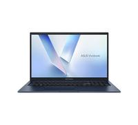 VivoBook 17 X1704VA-ISCAU1202W - Conception de charnière à 180 degrés - Intel Core 3 - 100U / jusqu'à 4.7 GHz - Win 11 Home - Intel Graphics - 8 Go