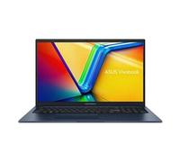 VivoBook 17 X1704VA-PRO-ISCAU1199X - Conception de charnière à 180 degrés - Intel Core 5 - 120U / jusqu'à 5 GHz - Win 11 Pro - Intel Graphics - 16 Go