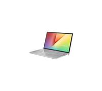 ASUS Vivobook 17 X712EA-AU221T Intel® Core™ i5 i5-1135G7 Ordinateur portable 43,9 cm (17.3") Full HD 8 Go DDR4-SDRAM 512 Go SSD Windows 10 Home Argent