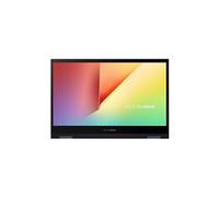 VivoBook Flip 14 TM420IA EC036R - Conception inclinable - Ryzen 5 4500U / 2.3 GHz - Win 10 Pro - 8 Go RAM - 256 Go SSD NVMe - 14" IPS écran tactile