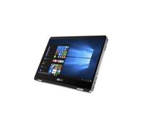 VivoBook Flip 14 TP401MA EC430RA - Conception inclinable - Intel Celeron - N4020 / jusqu'à 2.8 GHz - Win 10 Pro Education - UHD Graphics 600 - 4 Go