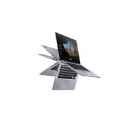 ASUS VivoBook TP412FA-EC442T 14" I5 8 Go Gris 256 Go