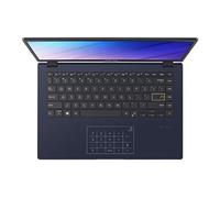 Vivobook Go 14 E410MANS-BV1854WS - Conception de charnière à 180 degrés - Intel Pentium Silver - N5030 / jusqu'à 3.1 GHz - Win 11 Home in S mode -