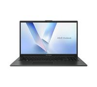 Vivobook Go 15 E1504FA-BQ2388W - Conception de charnière à 180 degrés - AMD Ryzen 3 - 7320U / jusqu'à 4.1 GHz - Win 11 Home - Radeon 610M - 8 Go RAM