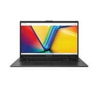 ASUS Vivobook Go 15 E1504FA-BQ2398W - Conception de charnière à 180 degrés - AMD Ryzen 5 - 7520U / jusqu'à 4.3 GHz - Win 11 Home - Radeon 610M - 16 Go RAM - 512 Go SSD NVMe - 15.6" 1920 x 1080 (Full H