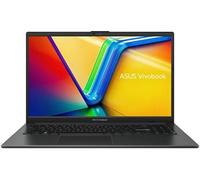 Vivobook Go 15 E1504FA-BQ2504W - Conception de charnière à 180 degrés - AMD Ryzen 5 - 7520U / jusqu'à 4.3 GHz - Win 11 Home - Radeon 610M - 16 Go RAM