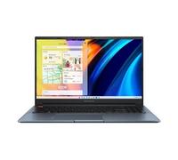 ASUS Vivobook Pro 15 OLED NX6502ZC-MA081X Intel® Core™ i7 i7-12650H Ordinateur portable 39,6 cm (15.6") 2.8K 16 Go DDR4-SDRAM 512 Go SSD NVIDIA GeForce RTX 3050 Wi-Fi 6E (802.11ax) Windows 11 Pro Bleu
