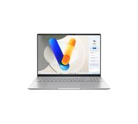 S5606KA-RI063W - Vivobook S 16 OLED (AMD UMA, 24GB RAM, 1TB SSD, 16 OLED WQXGA+, Windows 11) - Cool Silver - AZERTY Français