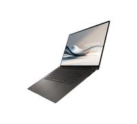 ASUS Vivobook S 16 OLED M5606WA-MX022X AMD Ryzen AI 9 370 Ordinateur portable 40,6 cm (16") 3.2K 32 Go LPDDR5x-SDRAM 1 To SSD Wi-Fi 6E (802.11ax) Windows 11 Pro Noir