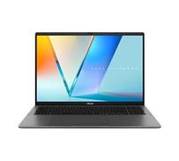 Vivobook S 16 S3607AA-PRO-OLED-DICSH5X - Copilot+ PC - Intel Core Ultra 5 - 325 / jusqu'à 4.5 GHz - Win 11 Pro - Intel Arc Graphics - 16 Go RAM - 512