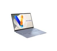 Vivobook S14, Intel Core Ultra, 16 Go LPDDR5X, 512 Go SSD, Intel Arc, Bleu - AZERTY